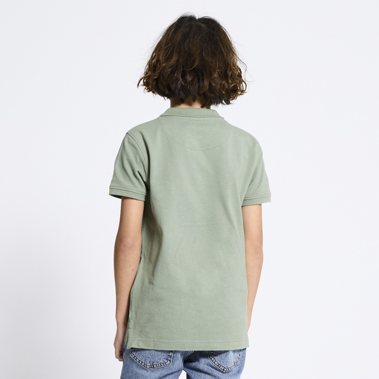 Polo "Alan star"